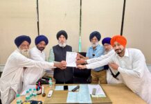 ਅਕਾਲੀ ਦਲ ਨੂੰ ਵੱਡਾ ਹੁਲਾਰਾ ਐਚ ਡੀ ਦੇਵਗੌੜਾ ਦੀ ਅਗਵਾਈ ਵਾਲੇ ਜਨਤਾ ਦਲ ਸੈਕੂਲਰ ਨੇ ਪਾਰਟੀ ਨੂੰ ਦਿੱਤੀ ਬਿਨਾਂ ਸ਼ਰਤ ਹਮਾਇਤ