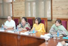 पंजाब प्रदूषण नियंत्रण बोर्ड द्वारा एन.सी.ए.पी. के तहत ‘मिशन क्लीन एयर मंडी गोबिंदगढ़’ की शुरुआत