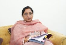 पंजाब सरकार द्वारा आश्रित बच्चों के लिए 35.50 करोड़ रुपये की वित्तीय सहायता जारी; 2.36 लाख से अधिक बच्चों को लाभ : डॉ. बलजीत कौर