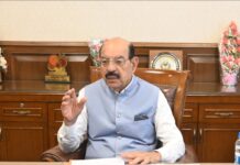 पूर्व सैनिकों की भलाई के मामलों में कोई ढिलाई बर्दाश्त नहीं की जाएगी: मोहिंदर भगत