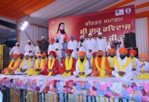 Shame on Bhagwant Mann govt for pushing Punjab into darkness amid scorching 40°C+ heat! People suffering for hours – no fans, no coolers, industries shut, farmers hit.