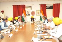 Bhagwant Mann Govt to convene special Assembly session on May 1 to honour working class: CM Bhagwant Singh Mann