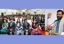 Youth clearing prelims of UPSC, HPSC and Judicial exams to receive financial assistance: CM Nayab Singh Saini