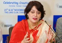 Dr. Sumita Misra Reviews Ayushman Bharat and Chirayu; Orders Third-Party Audit, Directs Strategy to Boost Government Hospital Claims