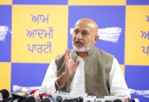 Bhagwant Mann Govt further strengthens Punjab Police to crack down on gangsters: Baltej Pannu