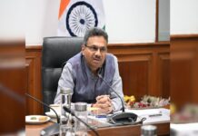 Urban Laws Must Evolve With Future Challenges: Chief Secretary Anurag Rastogi