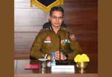 DAY 112 OF GANGSTRAN TE VAAR: PUNJAB POLICE CONDUCTS 516 RAIDS; 213 HELD