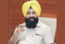एस.सी. आयोग द्वारा सू मोटो नोटिस लेते हुए डायरेक्टर और नोडल अफसर जनगणना पंजाब तलब