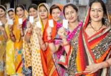 Municipal Body Elections on May 10; Voter Identification Guidelines Issued