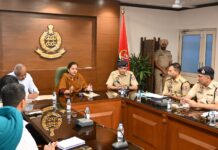 Punjab Police’s ‘Yuva Saanjh’ Programme Tracks 2,358 At-Risk Youth Online, Pulls Them Back Before Gangs Do