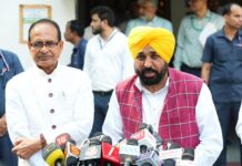 पंजाब के किसानों के लिए खुशखबरी, भगवंत मान सरकार राज्य में खादों की कोई कमी नहीं आने देगी