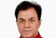 AAP MP Dr Raj Kumar Chabbewal Raises Alarm Over Suspicious Call Allegedly Made in Amit Shah’s Name