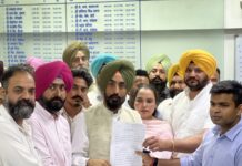 Illegal Mining Running Openly Under AAP Government’s Nose; 25 Sarpanches and 50 Villages Unite Against Mining Mafia