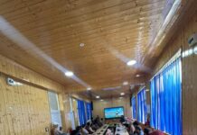 World Environment Day Celebrated Across Kargil with Plantation Drives and Awareness Programmes