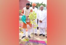 Haryana to Lead Horticulture and Agri-Business Revolution Just as it Led the Green Revolution- Chief Minister Nayab Singh Saini