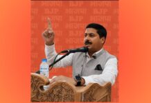 India’s 7.7% GDP growth shatters Rahul Gandhi’s ‘Dead Economy’ propaganda; Congress must apologise to the Nation: Gaurav
