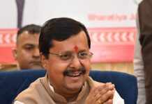 It’s BJP’s resolve to restore Punjab’s Industrial Glory – Nitin Nabin