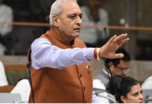योग को बनाएं जीवनशैली का हिस्सा, स्वस्थ नागरिक से ही बनेगा स्वस्थ भारत : लोक निर्माण मंत्री रणबीर गंगवा