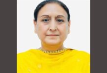 ਪੰਜਾਬ ਰਾਜ ਮਹਿਲਾ ਕਮਿਸ਼ਨ ਨੇ ਲੁਧਿਆਣਾ ਵਿੱਚ ਲਾਪਤਾ ਹੋਈਆਂ ਕੁੜੀਆਂ ਸਬੰਧੀ ਮਾਮਲਿਆਂ ਦਾ ਲਿਆ ਨੋਟਿਸ