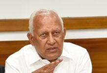 AREA UNDER IRRIGATION OF THE BIST DOAB CANAL NETWORK EXPANDS BY 167% IN 2025-26: BARINDER KUMAR GOYAL