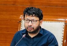 24 जून को मोहाली में आयोजित की जाएगी एन.आर.आई. मिलनी 2026: डॉ. रवजोत सिंह