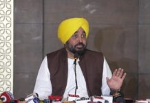 CM Bhagwant Singh Mann’s Video Was Fake; Entire Conspiracy Exposed