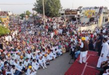 People Will Decide; Fake Videos & False Propaganda in Name of Religion Cannot Stop Me From Working for Punjab: CM Bhagwant Singh Mann