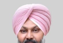 भाजपा सरकार द्वारा एलपीजी की कीमतों में बढ़ोतरी से आम आदमी पर महंगाई का बोझ और बढ़ा, केंद्र को तुरंत इस बढ़ोतरी को वापस लेना चाहिए: हरपाल सिंह चीमा