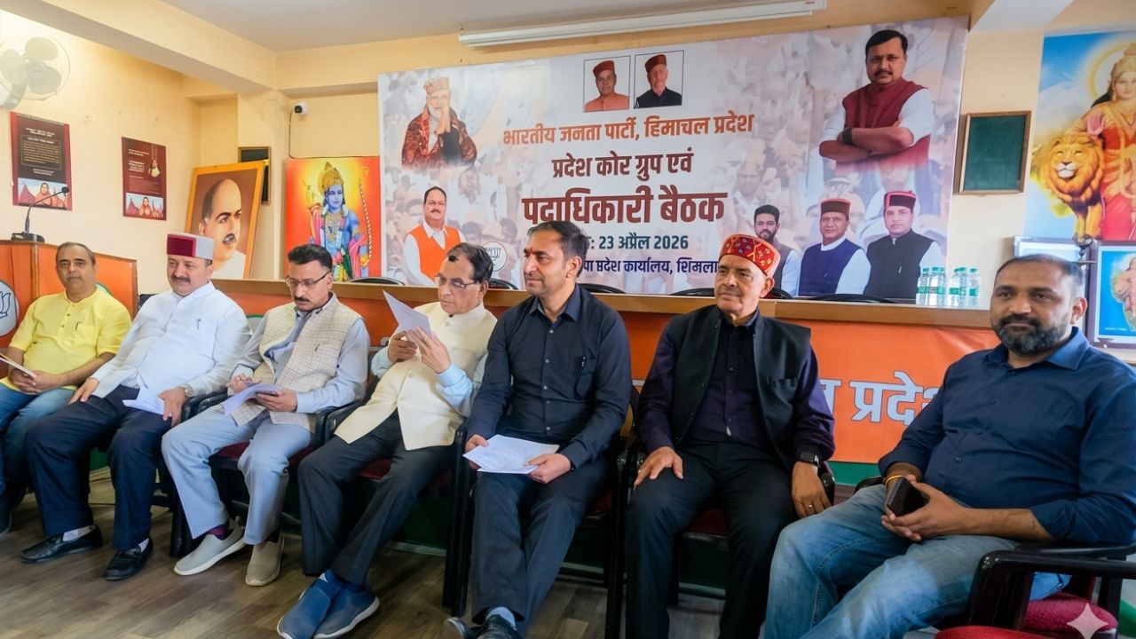 विमल नेगी प्रकरण में सीबीआई के खुलासों ने कांग्रेस सरकार की भूमिका पर खड़े किए गंभीर सवाल : संजीव कटवाल