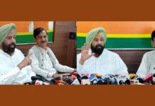 51 Months, ₹51,000 Due; 89 Lakh Punjab Women Still Waiting for AAP Promise