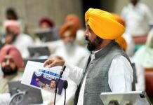 ई-20 पेट्रोल से वाहनों के नुकसान का मुद्दा पंजाब विधानसभा में गूंजा