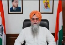 पंजाब विधान सभा स्पीकर कुलतार सिंह संधवां द्वारा श्री कृष्ण जन्म अष्टमी के अवसर पर पंजाबियों को हार्दिक शुभकामनाएँ